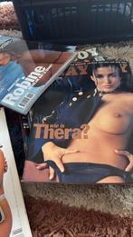 Playboy en Penthouse tijdschriften circa 35 stuks, Verzamelen, Tijdschriften, Kranten en Knipsels, Ophalen of Verzenden, 1980 tot heden
