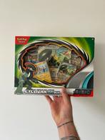 Pokemon - Cyclizar EX box, Ophalen, Nieuw, Boosterbox, Foil