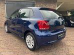 Volkswagen Polo 1.4-16V - Style - 5 Deurs -, Voorwielaandrijving, 970 kg, 86 pk, Gebruikt
