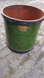 Maatbekers, Ophalen