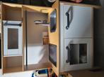 Ikea keukentje met toebehoren, Ophalen, Gebruikt