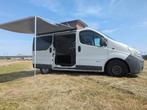 Nissan Primaster Camper te koop, Diesel, Particulier, Tot en met 2, Bus-model