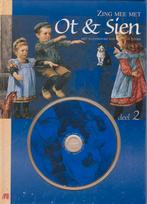 ZING MEE MET Ot & Sien - deel 2, Ophalen of Verzenden, Gebruikt, Artiest of Componist, Populair