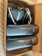 Philips & Gigaset Duo Telefoon Set, Telecommunicatie, Vaste telefoons | Handsets en Draadloos, Ophalen of Verzenden, Gebruikt