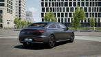 Mercedes-Benz EQE Limousine 350+ Business Edition, Automaat, Achterwielaandrijving, Zwart, 96 kWh
