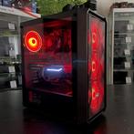 Custom Game PC – Ryzen 7 5700X – Nvidia RTX 4060 – 32GB – 1T, 9743AL, 32 GB, Tiptoplaptop, Pc