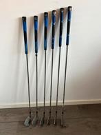 Ping S59 ijzer set 4-PW, Sport en Fitness, Set, Gebruikt, Ophalen of Verzenden, Ping