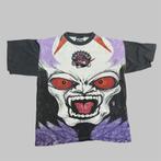 UNIEK Vintage 90s Raptors t-shirt basketbal maat L XL heren, Sport en Fitness, Basketbal, Ophalen of Verzenden, Kleding