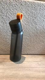 Air up, Sport en Fitness, Bidons, Ophalen of Verzenden, Zo goed als nieuw