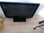 Televisie, Ophalen, Gebruikt, Panasonic, 50 Hz