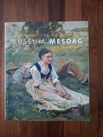 Catalogus Museum Mesdag - Schilderijen en Tekeningen, Ophalen of Verzenden, Gelezen, Overige onderwerpen, Diverse auteurs