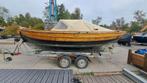 sloep, Watersport en Boten, Ophalen, Gebruikt, Tot 10 pk, Binnenboordmotor