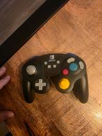 Gamecube controller Nintendo switch1/2, Spelcomputers en Games, Ophalen of Verzenden, Zo goed als nieuw