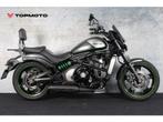 KAWASAKI VULCAN S SPECIAL EDITION (bj 2016), 2 cilinders, 649 cc, Bedrijf, Meer dan 35 kW