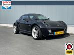 Smart Roadster 0.7 affection (bj 2006, automaat), Auto's, Automaat, Achterwielaandrijving, Gebruikt, 82 pk