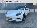 Tesla Model 3 Standard RWD Plus 60 kWh / auto pilot / l.m. v, Automaat, Achterwielaandrijving, Gebruikt, Zwart