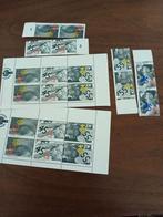 Kinderpostzegels Nederland 1979 BIEDEN, Postzegels en Munten, Ophalen of Verzenden, Gestempeld