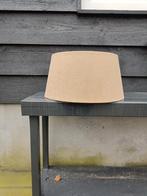 Prachtige lampenkap, geschikt voor vloerlamp., Huis en Inrichting, Lampen | Lampenkappen, Ophalen of Verzenden, Zo goed als nieuw