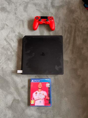 Playstation 4 pro beschikbaar voor biedingen