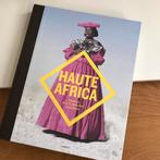 Helen Jennings - Haute Africa, Ophalen of Verzenden, Zo goed als nieuw, Helen Jennings; Karen Tranberg Hansen; Ch. Didier Gondola; Ch...