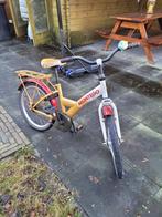 Kinderfiets 20 inch, Fietsen en Brommers, Ophalen, Gebruikt, 16 tot 20 inch, Montego