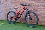 Actofive P-Train CNC S3 Enduro Bikepark MTB Zeer exclusief, Gebruikt, 53 tot 57 cm, Ophalen, Overige merken