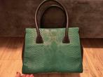 Damestas Pauls Boutique groen handtas, Sieraden, Tassen en Uiterlijk, Tassen | Damestassen, Ophalen, Zo goed als nieuw, Groen