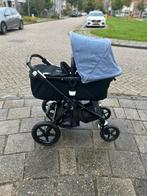 Zeer complete bugaboo fox, Ophalen of Verzenden, Gebruikt, Kinderwagen, Bugaboo