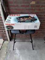 Tefal Elektrische Barbecue, Ophalen, Gebruikt, Tefal