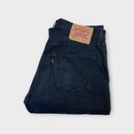 Levi’s 501 heren spijkerbroek  W32L36, Kleding | Heren, Spijkerbroeken en Jeans, Tweedehands, W32 (confectie 46) of kleiner, Ophalen of Verzenden