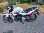 Honda CBF 125, Motoren, Motoren | Honda, Particulier, 125 cc, 11 kW of minder, 1 cilinder