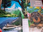 3 puzzels in doos, Ophalen, 500 t/m 1500 stukjes, Gebruikt
