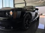 Dodge CHALLENGER 2017 SRT Pakket 305PK Black Edition Sport u, Automaat, Gebruikt, 2000 kg, 4 stoelen