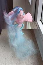 Vintage kuifstaartje / Fairy Tail Tiffany Tails, Kinderen en Baby's, Speelgoed | My Little Pony, Ophalen of Verzenden, Gebruikt