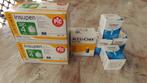 Diabetes Teststrip, Naalden, Fastclix Nieuw!, Ophalen of Verzenden, Nieuw