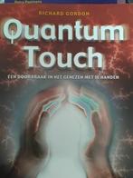 Richard Gordon - Quantum-Touch, Boeken, Sociale wetenschap, Ophalen of Verzenden, Zo goed als nieuw, Richard Gordon