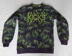 Nog leuke mooie groene trui WE maat 170/176 voor €5,-, WE, Trui of Vest, Ophalen of Verzenden, Zo goed als nieuw