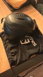 Salomon Skihelm XL - Klein Deukje, Gebruikt, Overige typen, Skiën, Salomon
