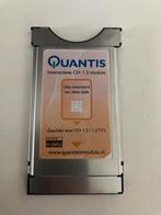Quantis interactieve CI+ 1.3 module, Verzenden, Zo goed als nieuw