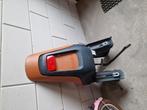 Bobike fietsstoeltje compleet, Fietsen en Brommers, Fietsaccessoires | Fietsstoeltjes, Ophalen, Gebruikt