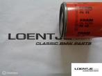 Oliefilter nieuw BMW 02 e21 e30 e12 e28 m10, Nieuw, Ophalen of Verzenden, BMW, BMW
