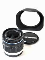 Olympus M Zuiko ED 9-18mm F4.0-5.6, groothoek, in nieuwstaat, Audio, Tv en Foto, Fotografie | Lenzen en Objectieven, Ophalen of Verzenden