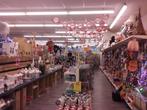 Complete verlichting voor werkplaats,winkel,magazijn ed, Huis en Inrichting, Lampen | Plafondlampen, Ophalen, Zo goed als nieuw