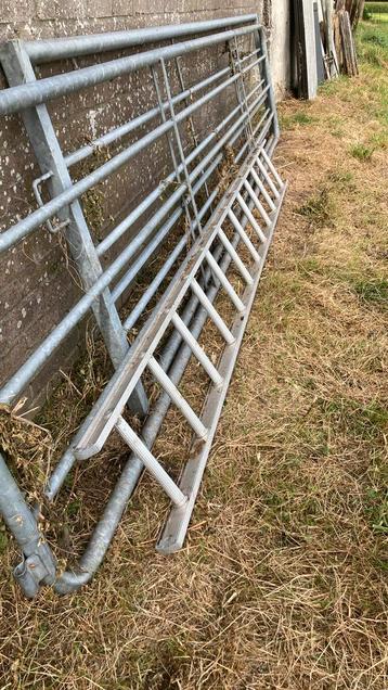 Ladder 3,25 meter beschikbaar voor biedingen