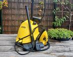 Kärcher SC 1502 als nieuw! Stoomreiniger in topconditie!, Doe-het-zelf en Verbouw, Reinigingsmachines, Ophalen, Zo goed als nieuw