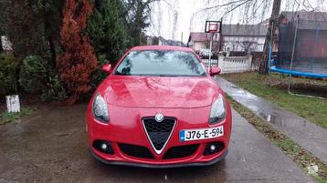 Ik zoek! Een giulietta graag pb sturen beschikbaar voor biedingen