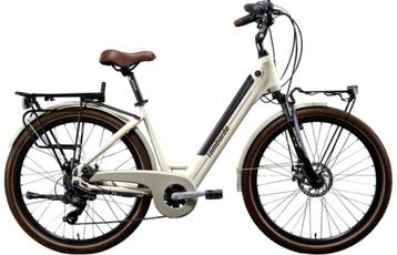 Lombardo Trastevere 26” Dames E-bike beschikbaar voor biedingen