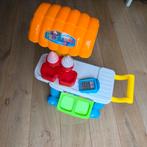 Ijskraam, Kinderen en Baby's, Speelgoed | Speelkeukens, Ophalen, Gebruikt, Kunststof, Speelkeuken