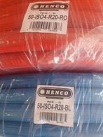 Henco CV & Sanitair buizen 16-32mm - Gratis levering!, Overige materialen, 2 tot 4 meter, Nieuw, Rechte buis
