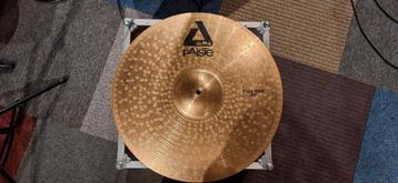 Paiste Alpha Full Ride 20" beschikbaar voor biedingen